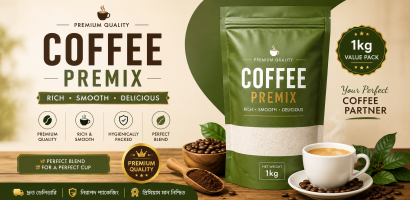 Coffee premix Premium quality