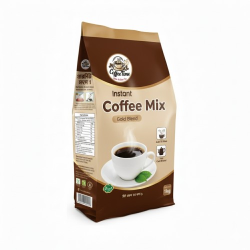 Coffee mix Super Premiam