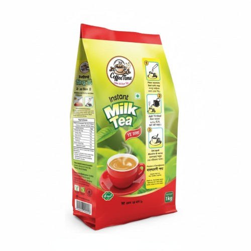 Milk Tea Mix Super Premium