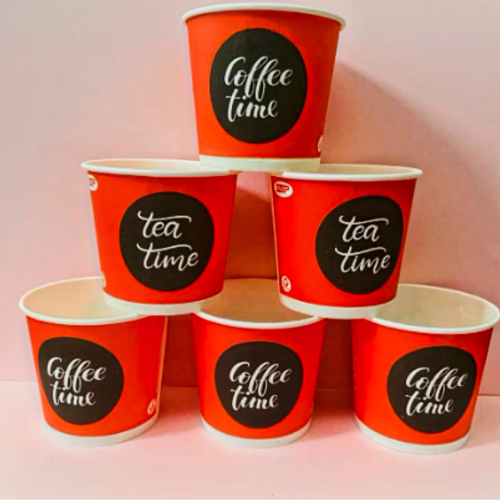 Paper Cup 120 ml