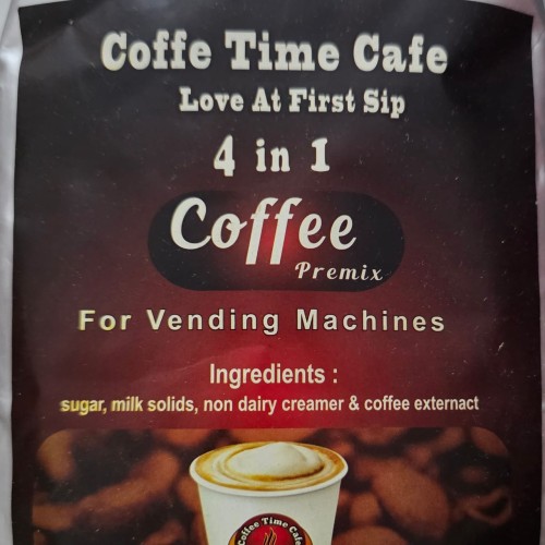 Coffee Premix Super premium