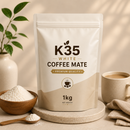 K35 Coffee Mate