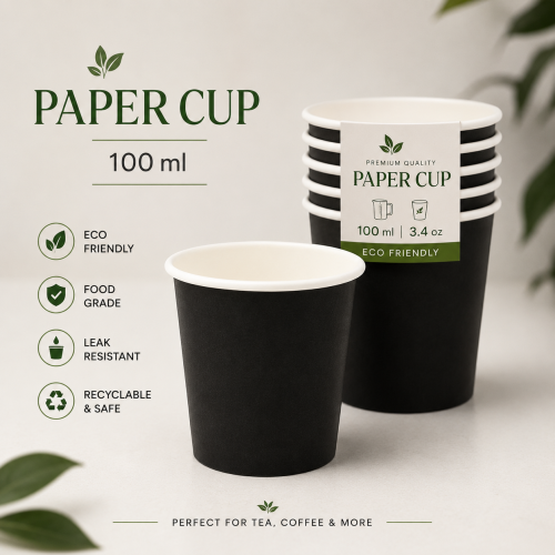 Cup 80ml