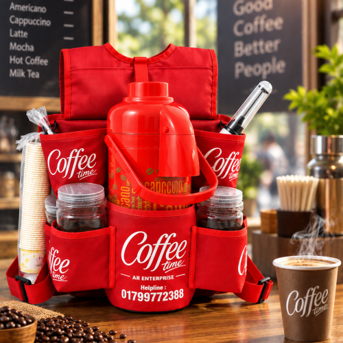 Coffee selling Bag