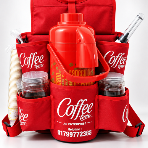 Coffee selling Bag