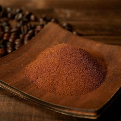 Instant coffee powder 70/30%