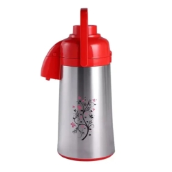 Flask, 3 Liter