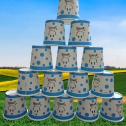 Cup 80ml