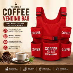 Coffee selling Bag