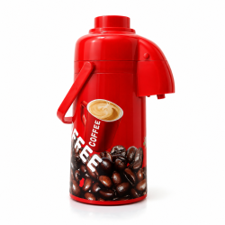 Flask, 3 Liter